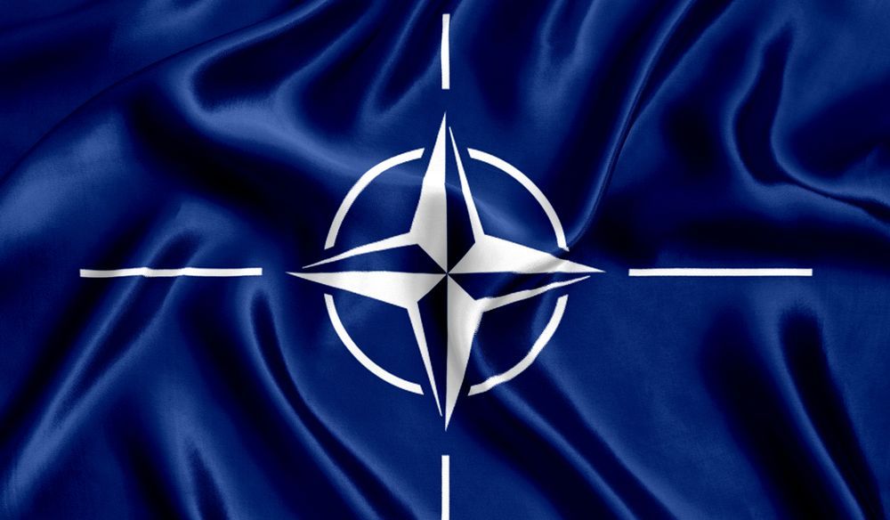 Rusia dan NATO